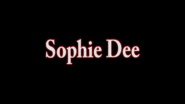 Sophie Dee Gets Naughty Just for You