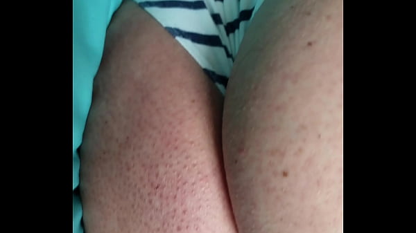 Fucking my Wife doggie style 2 min