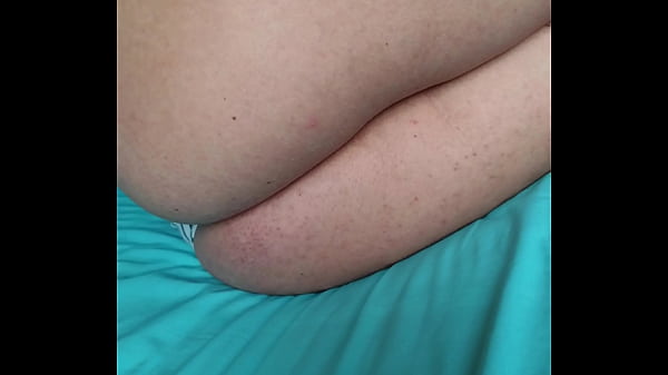 Fucking my Wife doggie style