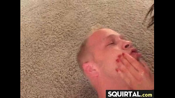 Long Fuck a Girl and she cum Intensly - Orgasms 4