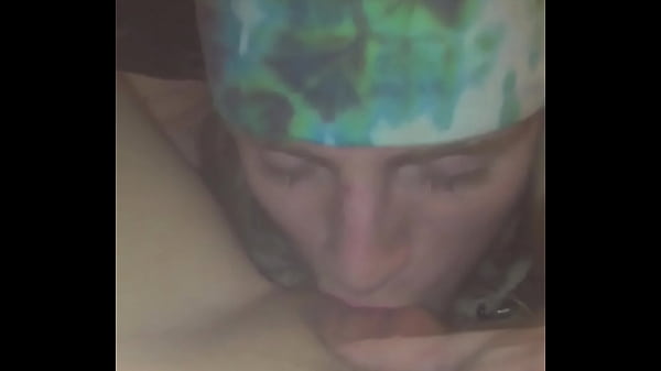 trim.Gets licked