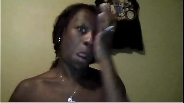 Mature Chocolate Webcam