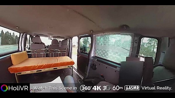HoliVR    Bumsbus Audition Part 1