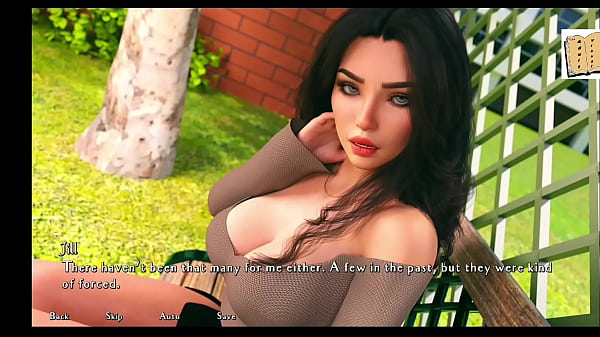 Being A Dik 52 (Chick Route)