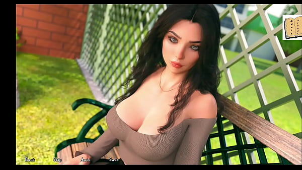 Being A Dik 52 (Chick Route)