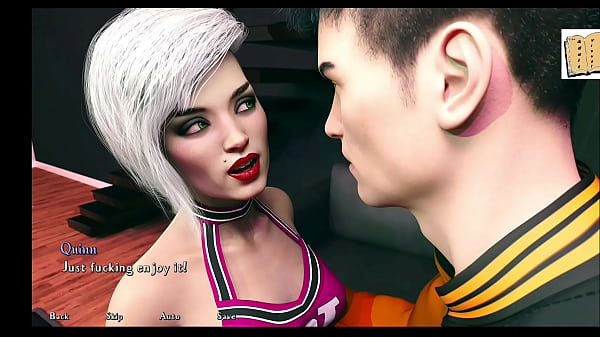 Being A Dik 52 (Chick Route)