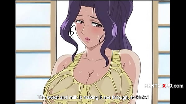 Download Video - Pure Housewife Turned Into An Anal Fiend By Perverted Family - HENTAI