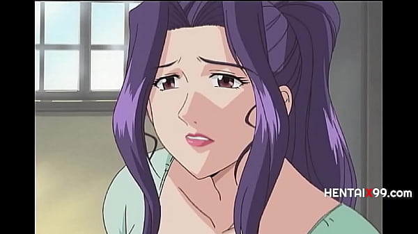 Pure Housewife Turned Into An Anal Fiend By Perverted Family - HENTAI