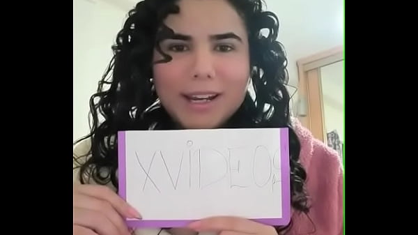 Vídeo de verificación