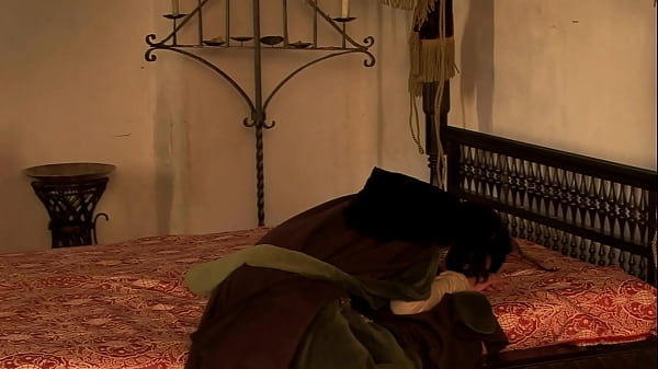 Angel Long Loves Anal