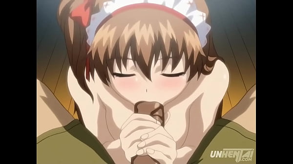 Petite Gets Creampied in her First Time - Hentai [Uncensored] [Subtitled]