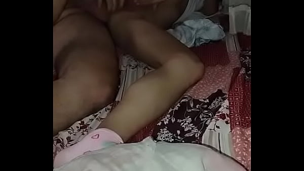 Family union month is approaching, but in the meantime I join my penis to my horny stepsister's vagina