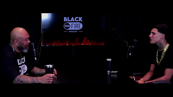 Falou um pouco sobre a 'gozada fake', estava com psicológico abalado, não faz edições dos vídeos, e sua visão como ator é... - Gabriell Rios (WATCH ON: SHEER/RED)