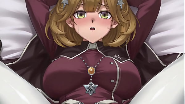 Yu-Gi-Oh Exosister Stella Hen (AI)