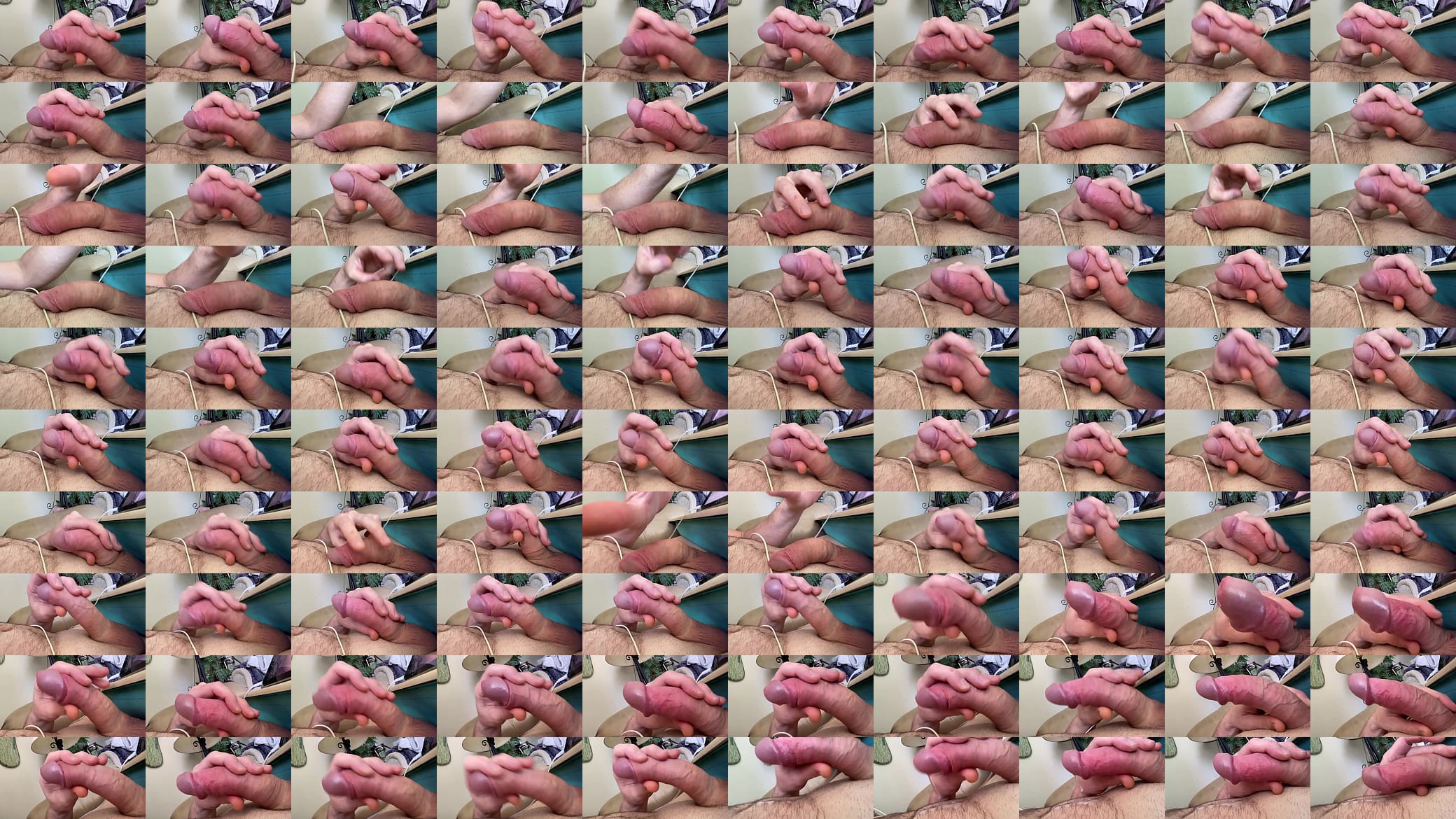 Too hot to handle 预览图