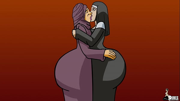 Arab and Pawg Milf Roleplay for some BBC