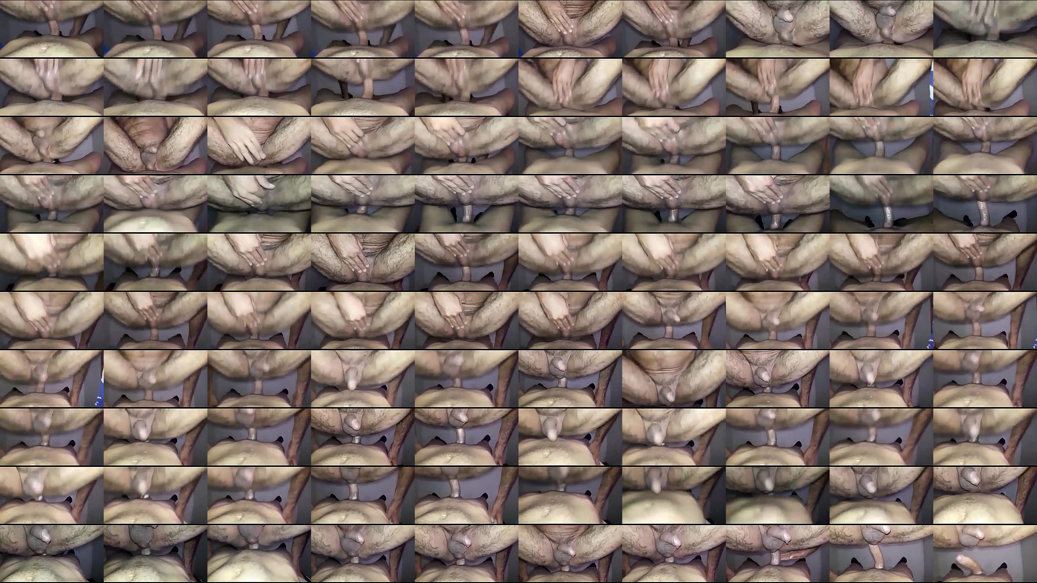 Sentada gostosa em sima da rolona ate gozar 预览图