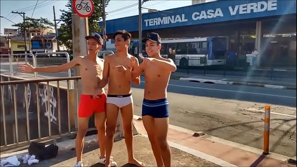 Download Video - novinhos