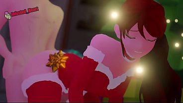 Alt Comp - Jaune x Pyrrha Anal
