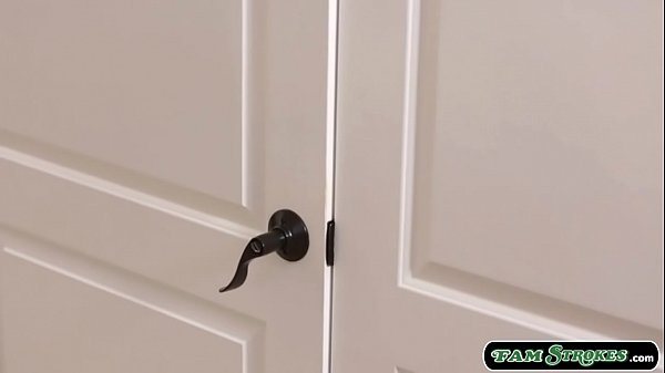 Download Video - Stepbro licks and fucks his teen stepsis