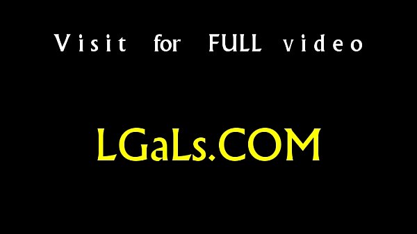 Cuties play lesbian games