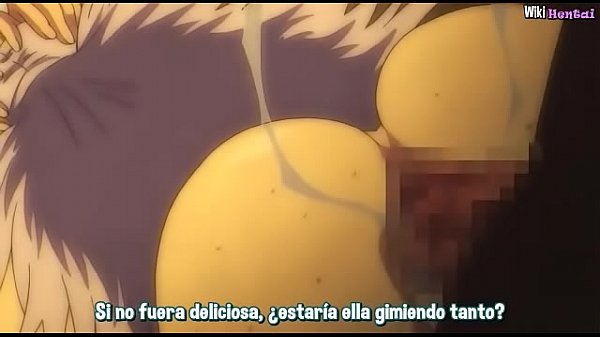 Futanari Hentai sub
