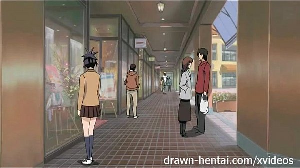Bleach Hentai - Senna takes care of Ichigo's boner