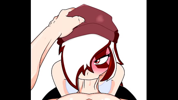 Bad Shadow blowjob