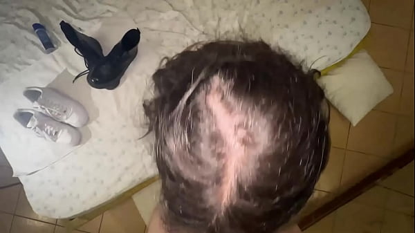 brunettes suck better than blondes?