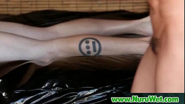 Japanese Masseuse Gives a Full Service Massage 06