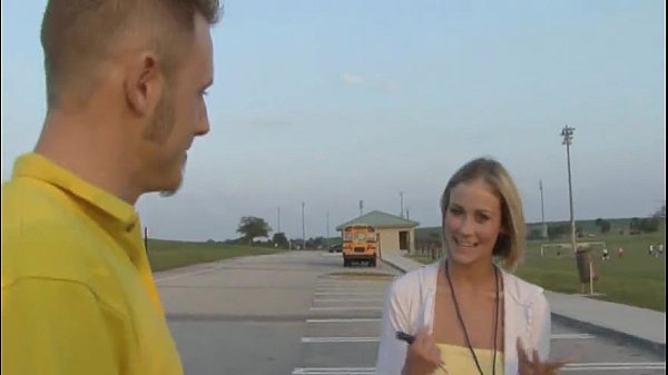 Mackenzie Star likes playing soccer