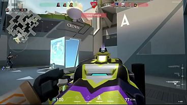 NOVINHA SAFADA USANDO MEGA CAVALEIRO EM PARTIDA DE VALORANT, APOS ISSO COMI ELA ATE ELA N AGUENTAR E COLOQUEI MINI PEKA!!! N PERCA TESUDO DMAISS!!!!