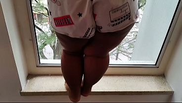 Padrasto urs&atilde;o comeu mini an&atilde;
