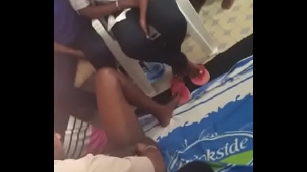 Kenya Sex Squirt Lessons