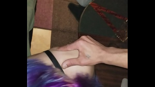 Download Video - Deepthroating a hard cock at Home