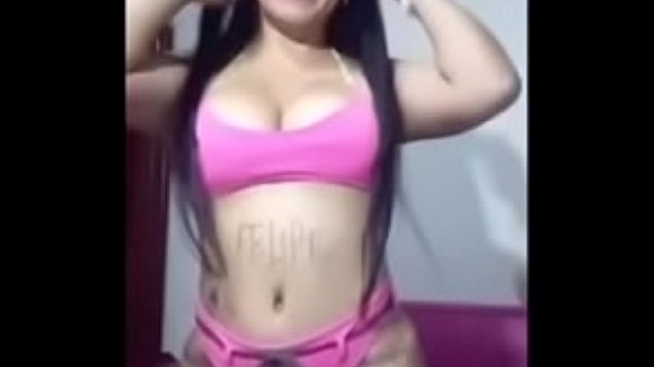 Bailando para ti amor