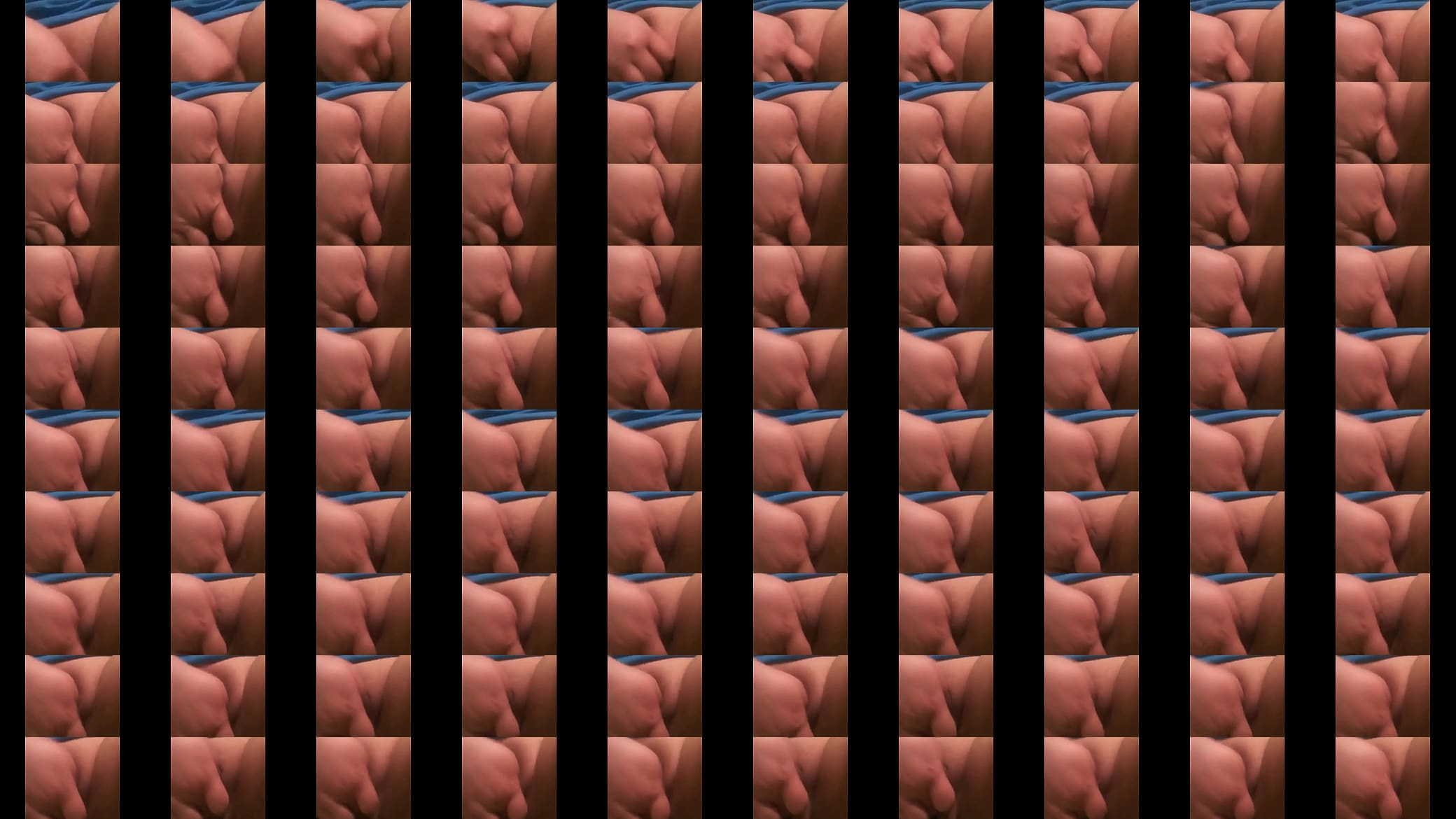 Asian masturbation 预览图