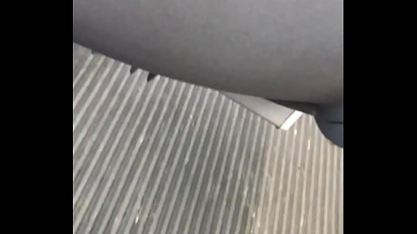 Pawg walking with big ass