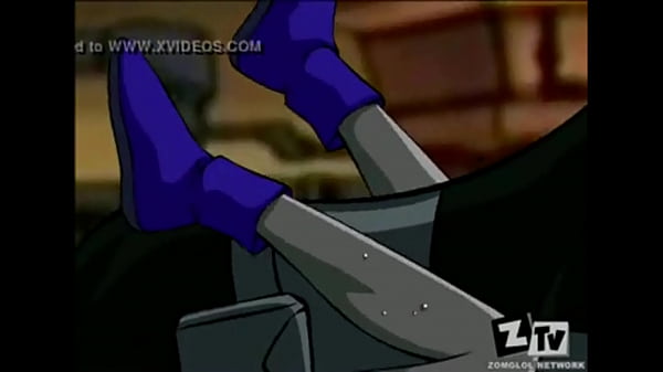 Raven compilation HMV 6 min