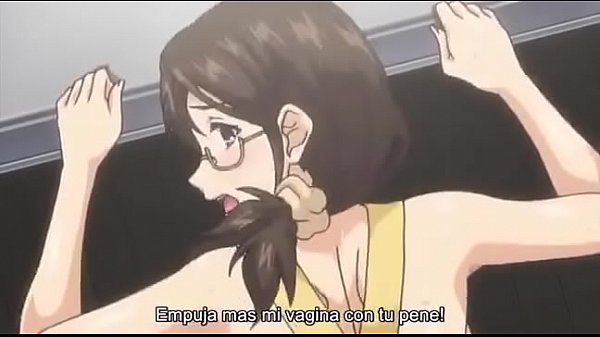 hentai sub español 2