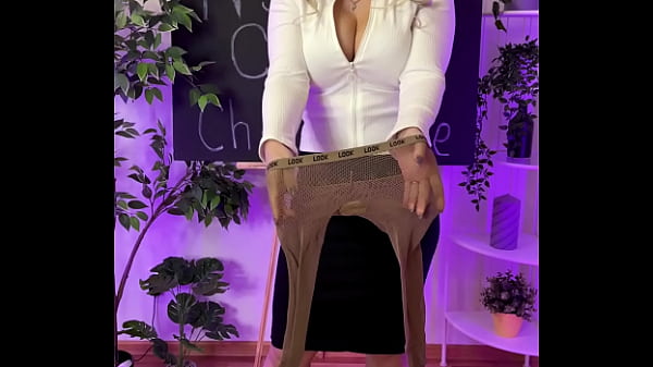 NYLON CLUB - SISI LOOK PANTYHOSE