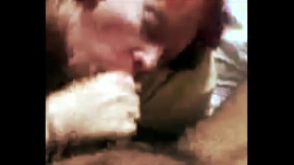 Hungry White Slut Devours Cock Pt. 3