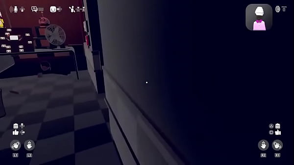 BONNIE COMENDO SEU MADRUGA AO VIVO