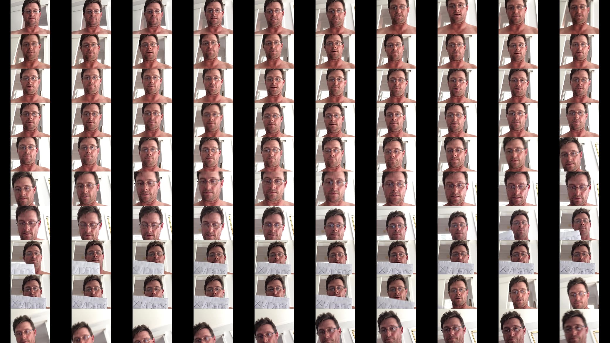 Verification video 预览图