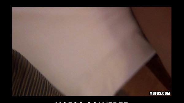 Stunning brunette beauty Veronica Vice filmed fucking by her BF