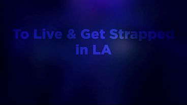Hot Daisy Loves To Ride Mistress Brittany Andrews' Strap On!
