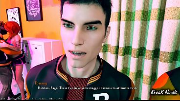 Being A Dik Adult Game Chapter 8 15 min