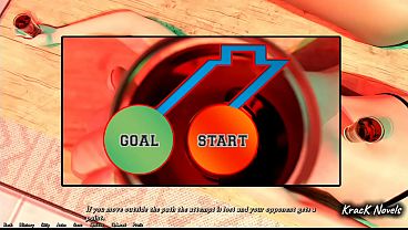 Being A Dik Adult Game Chapter 8