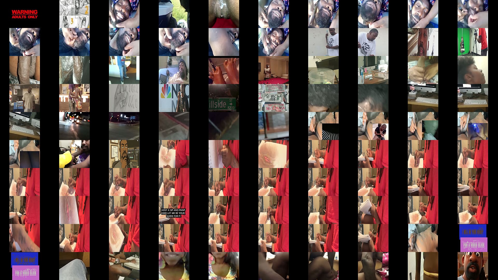 Cubby Da Porn Hubby -Just SPOILED 预览图