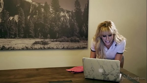 But you're my best friend's wife! # Cherie DeVille and Lexi Belle